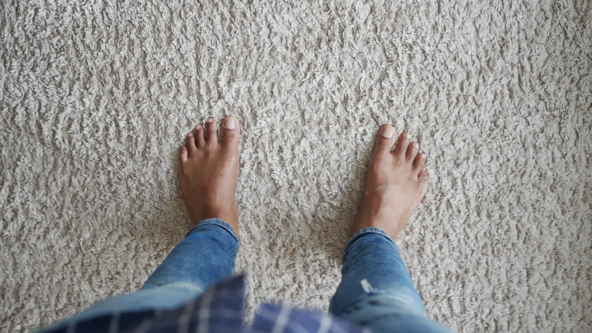 How to Choose the Right Carpet for Your Home